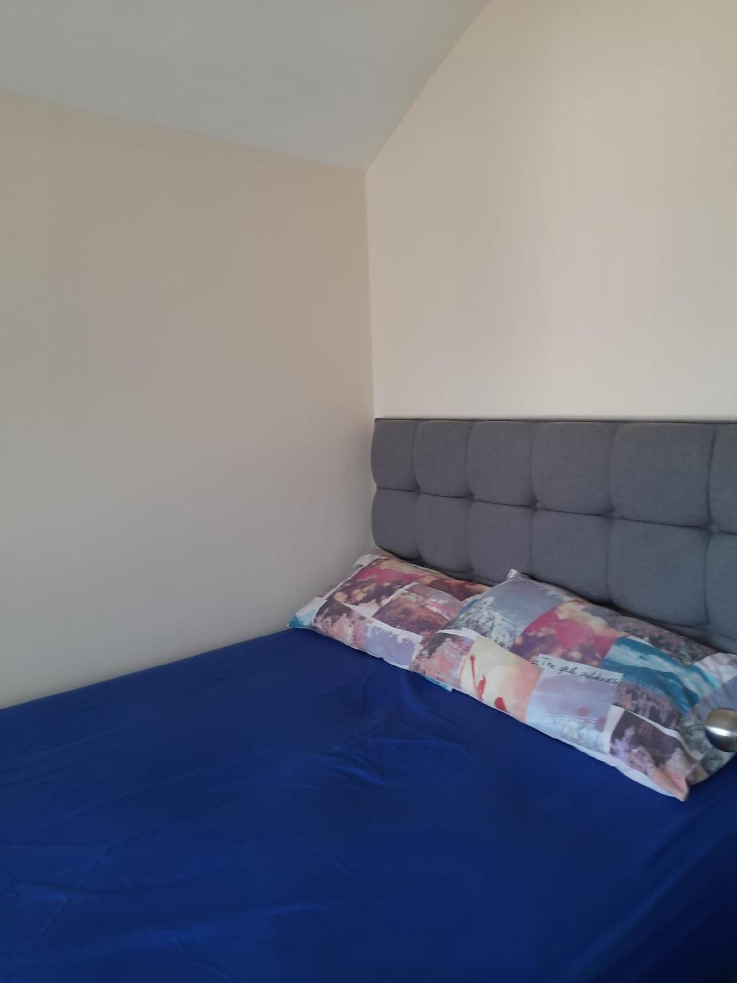 Entire Three Bedroom House In 버밍엄 외부 사진